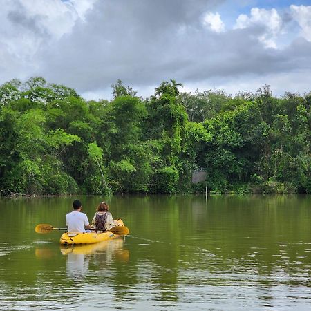 Sawasdee Lagoon Resort Thai Mueang Exterior photo