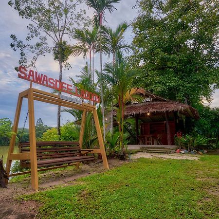 Sawasdee Lagoon Resort Thai Mueang Exterior photo