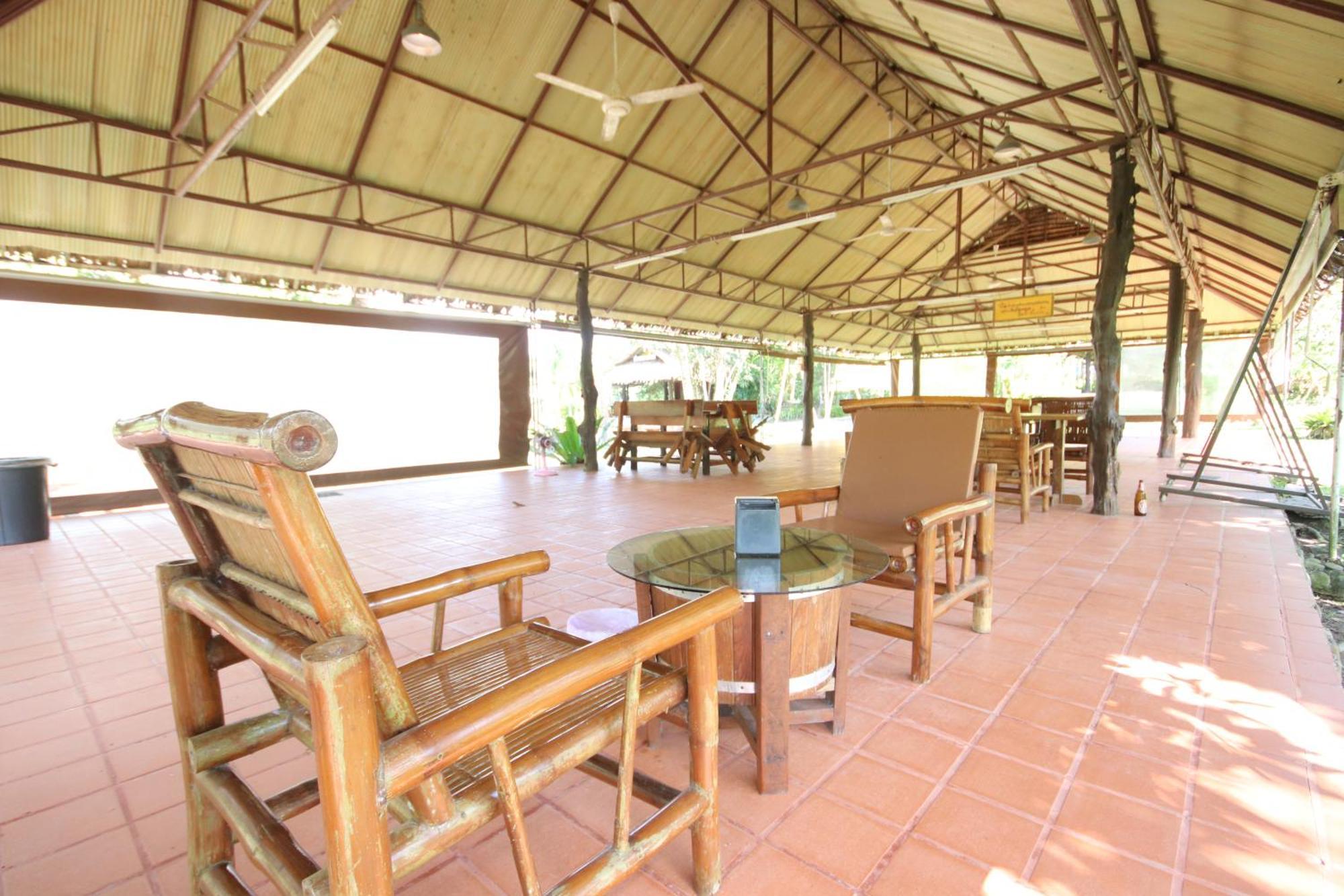 Sawasdee Lagoon Resort Thai Mueang Exterior photo