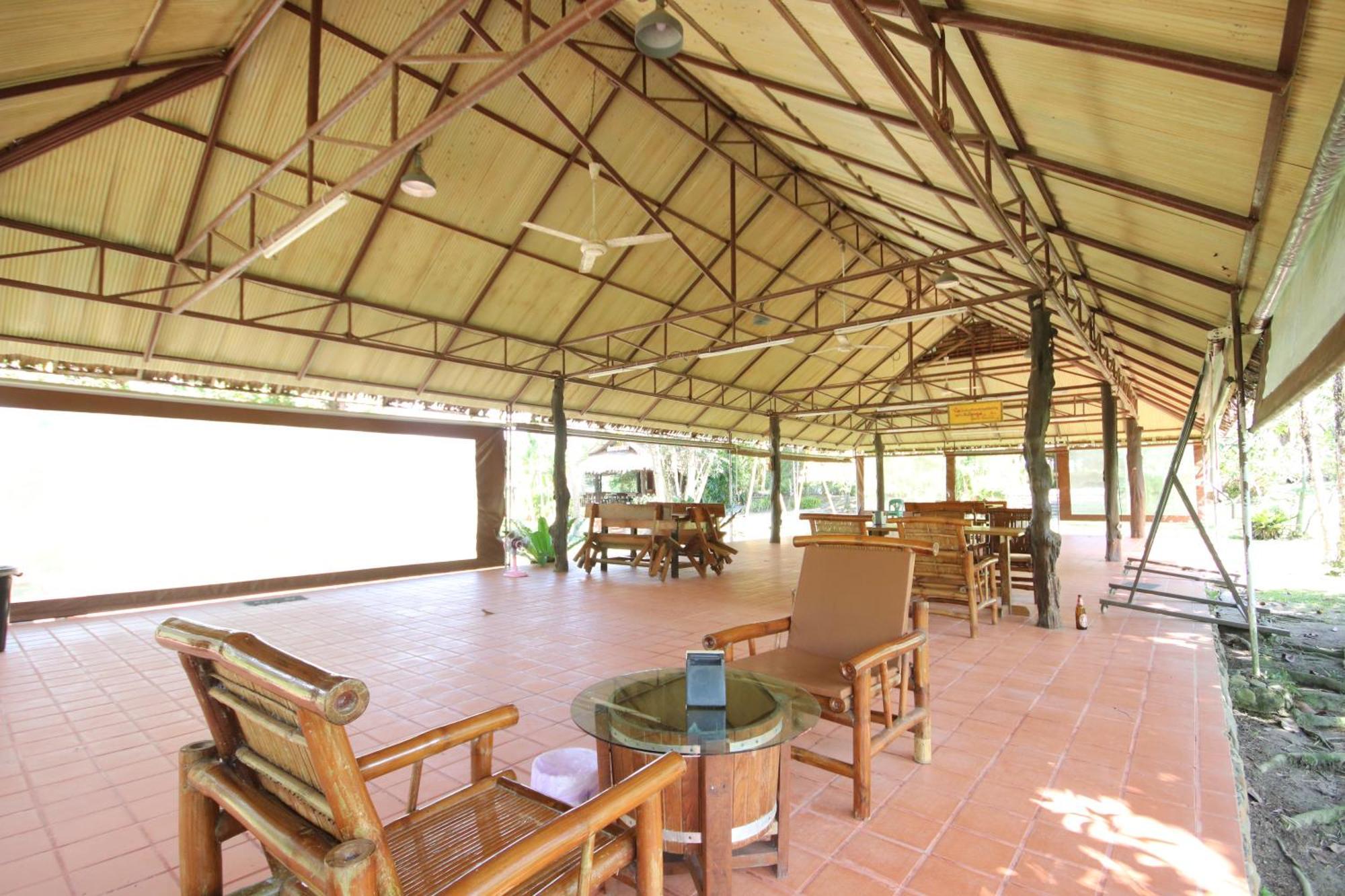 Sawasdee Lagoon Resort Thai Mueang Exterior photo