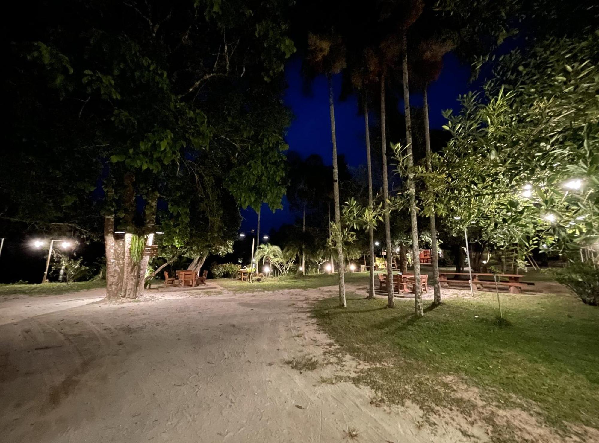 Sawasdee Lagoon Resort Thai Mueang Exterior photo
