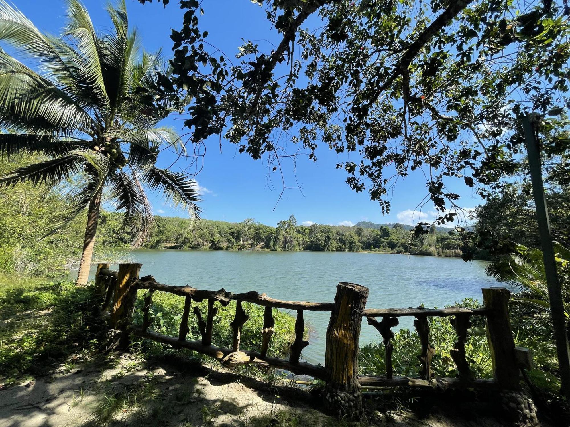 Sawasdee Lagoon Resort Thai Mueang Exterior photo