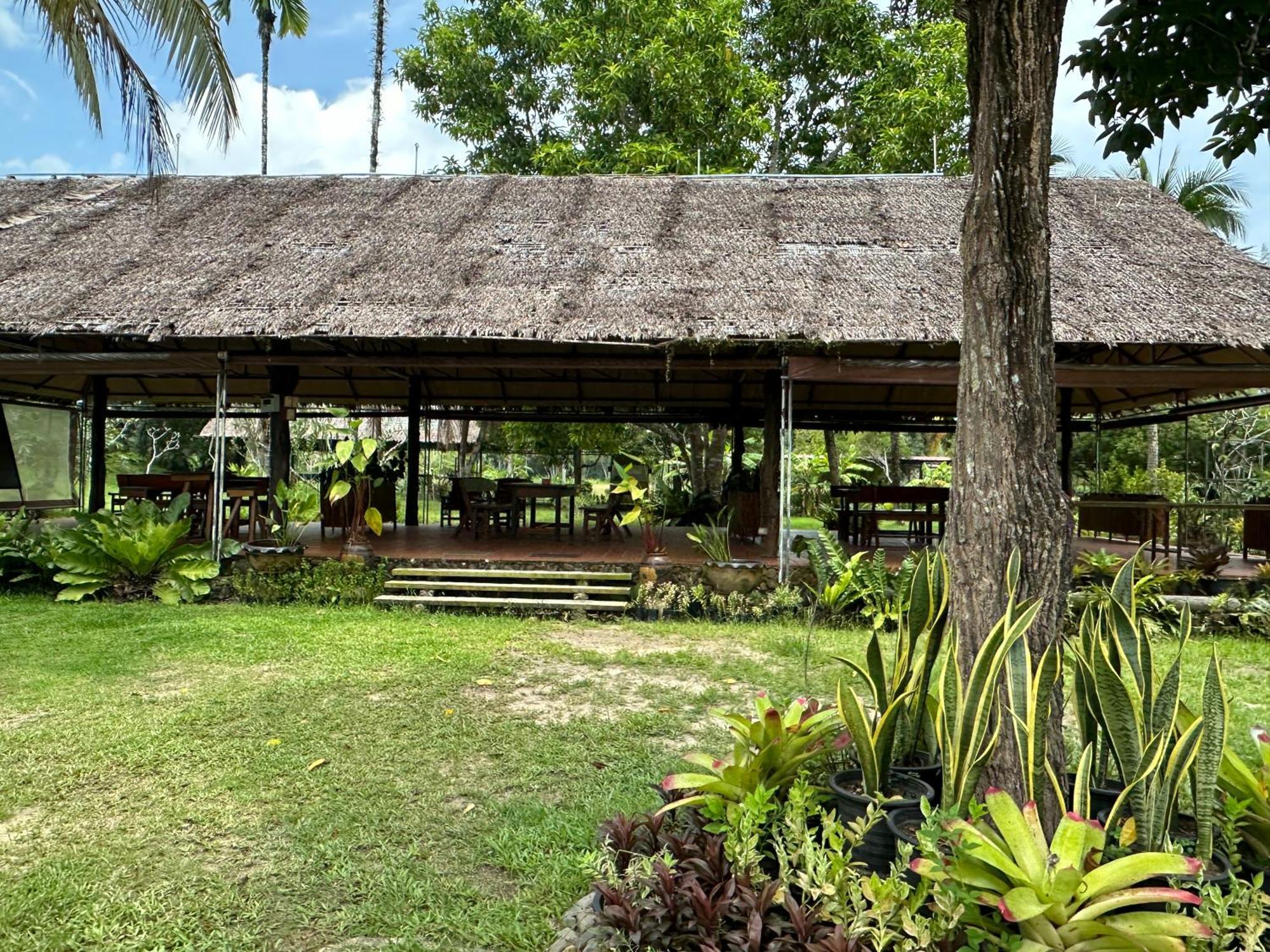 Sawasdee Lagoon Resort Thai Mueang Exterior photo