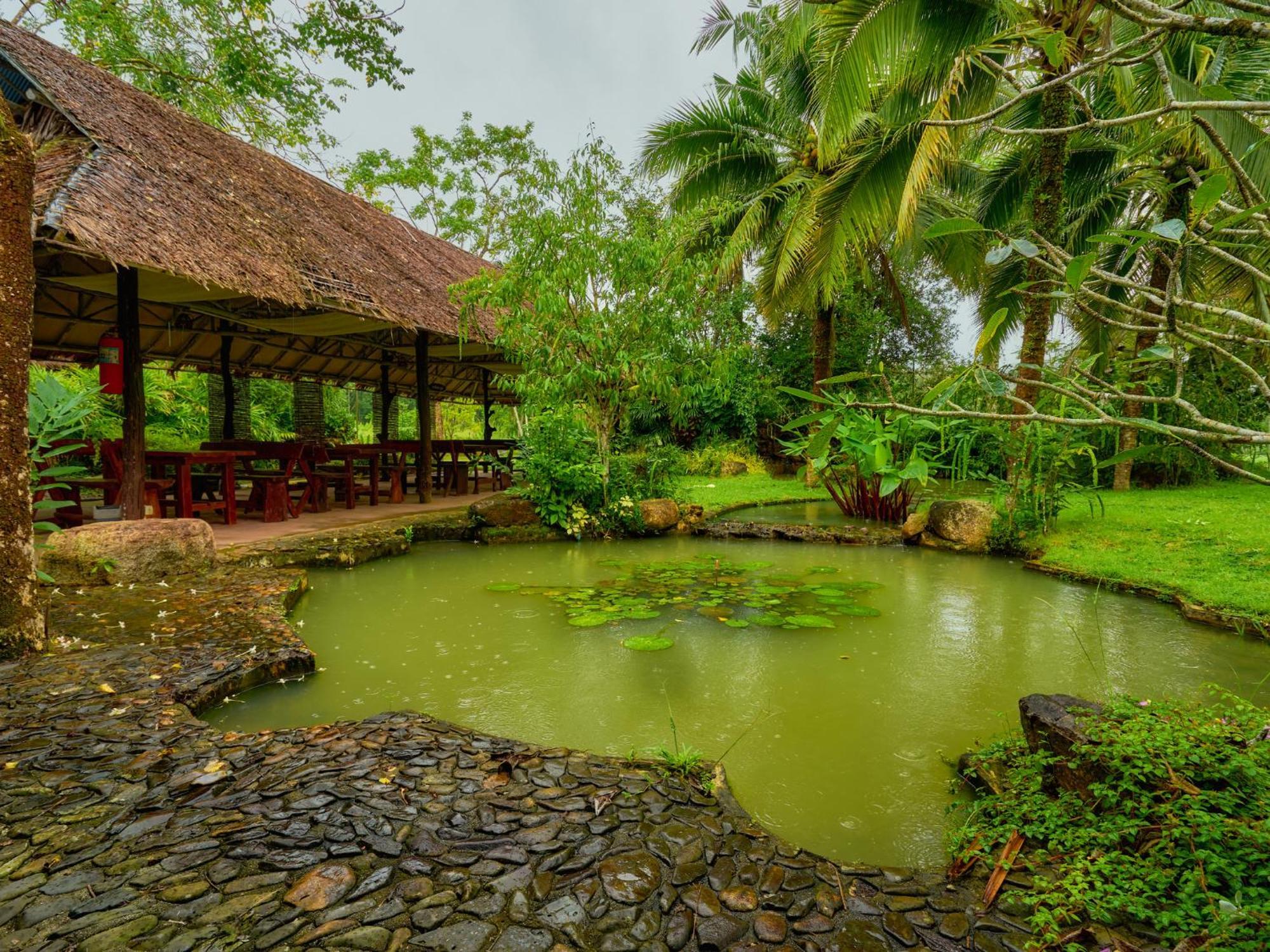 Sawasdee Lagoon Resort Thai Mueang Exterior photo