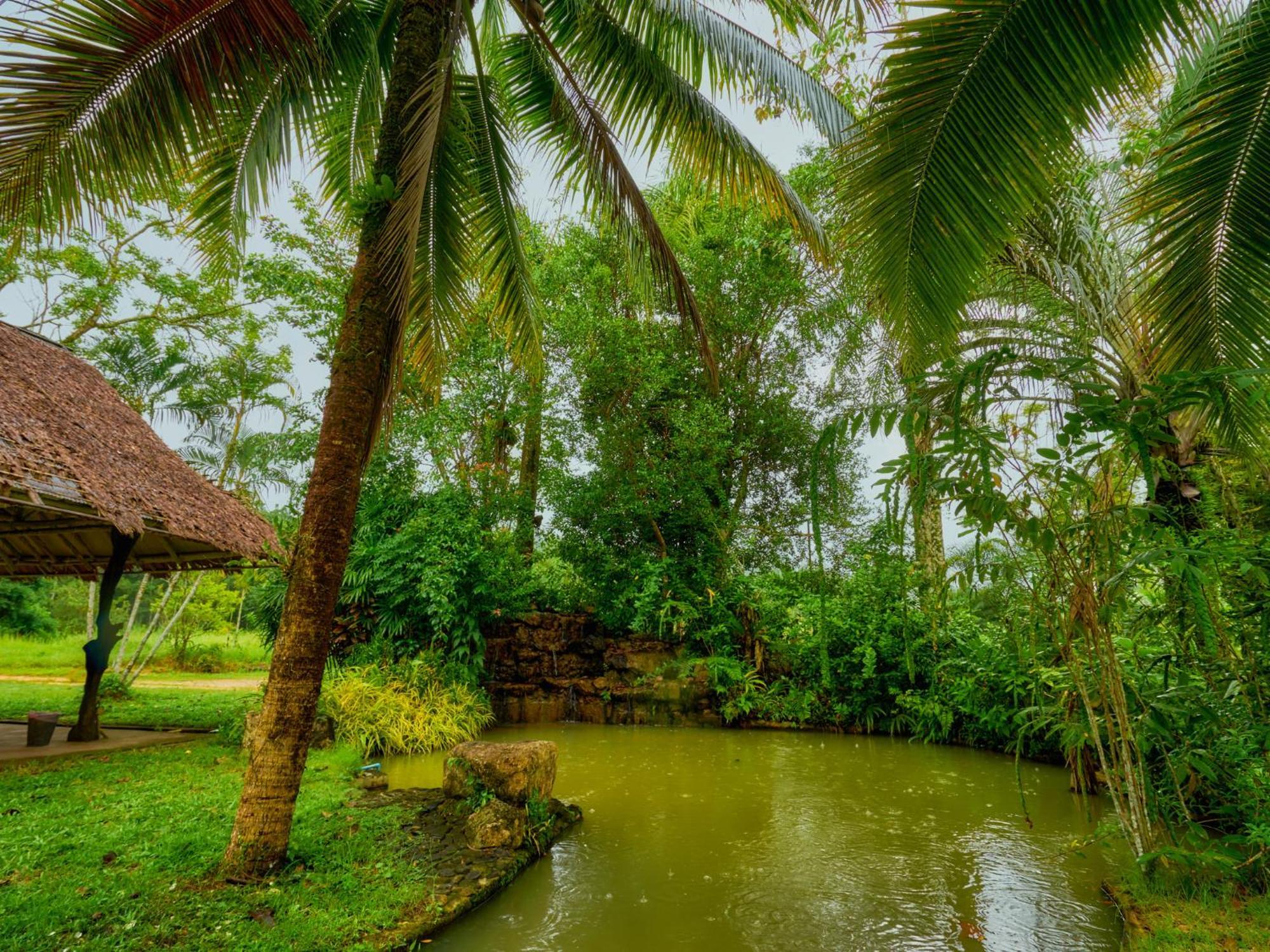 Sawasdee Lagoon Resort Thai Mueang Exterior photo