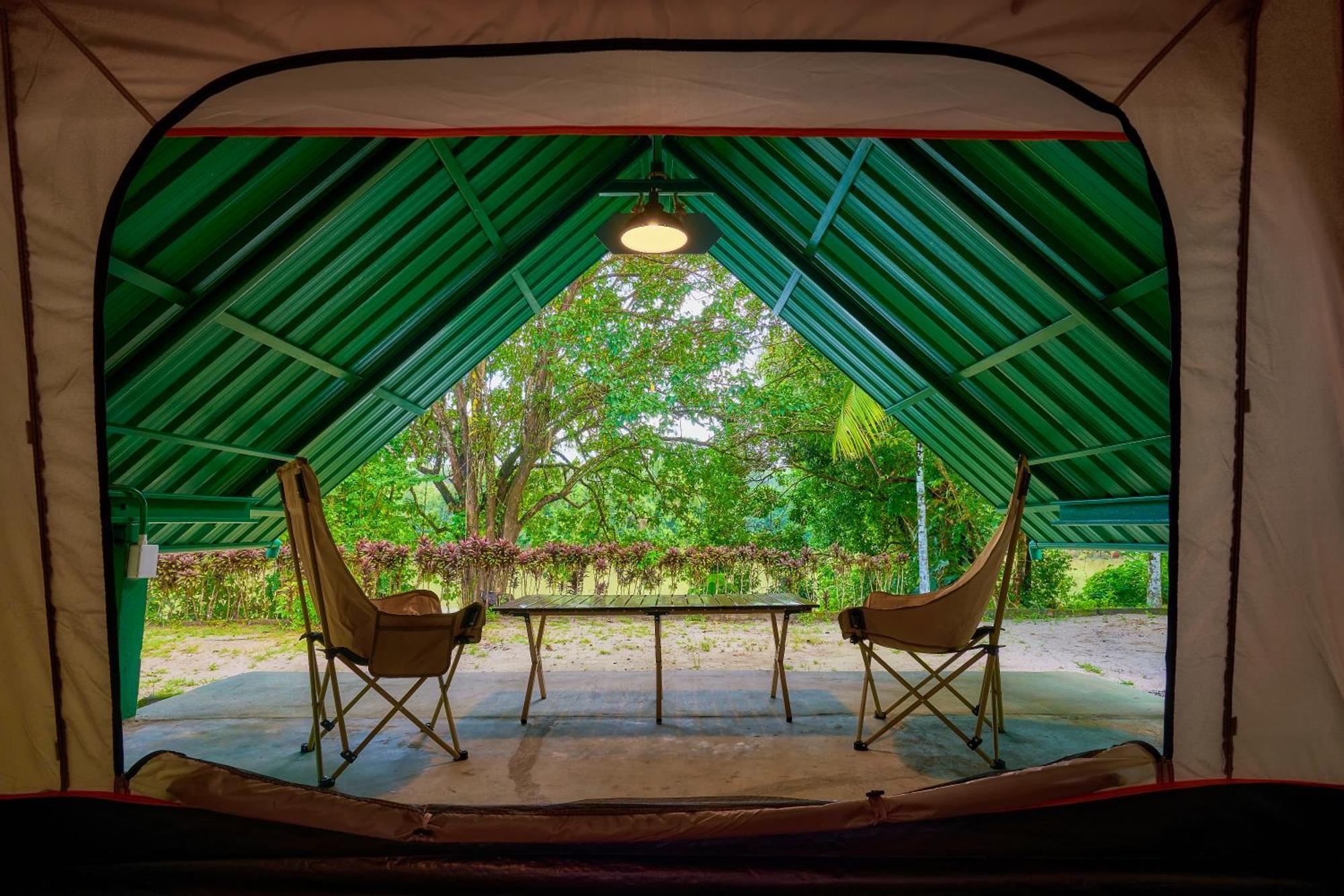 Sawasdee Lagoon Resort Thai Mueang Exterior photo