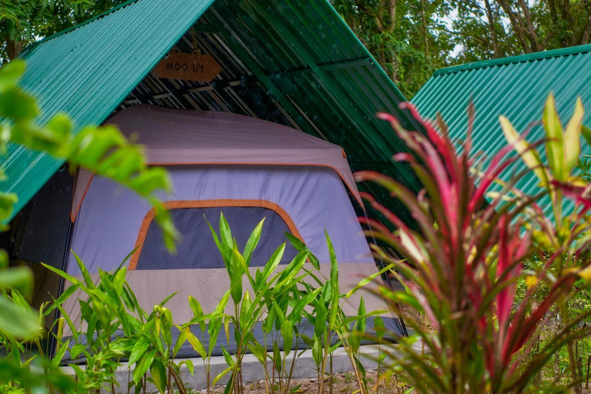 Sawasdee Lagoon Resort Thai Mueang Exterior photo