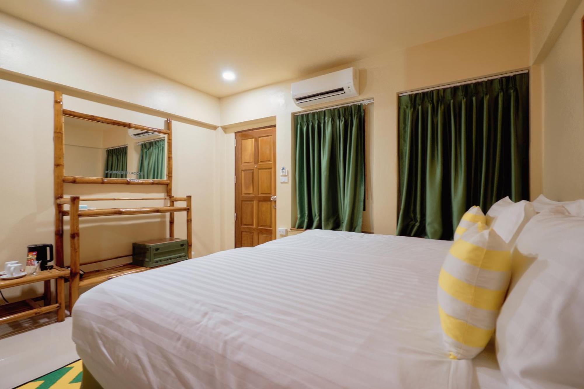 Sawasdee Lagoon Resort Thai Mueang Exterior photo