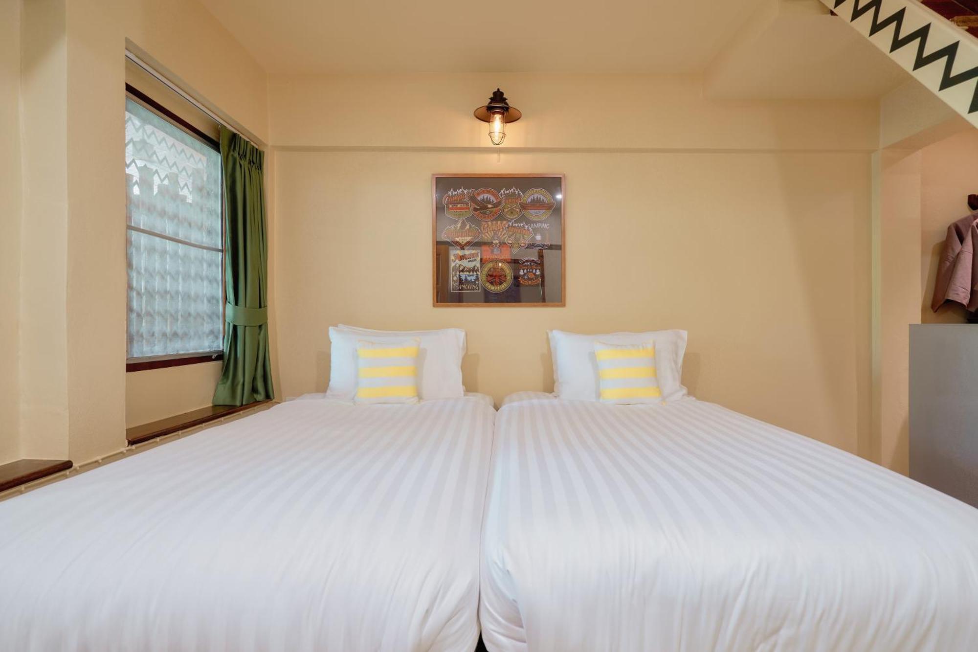 Sawasdee Lagoon Resort Thai Mueang Exterior photo
