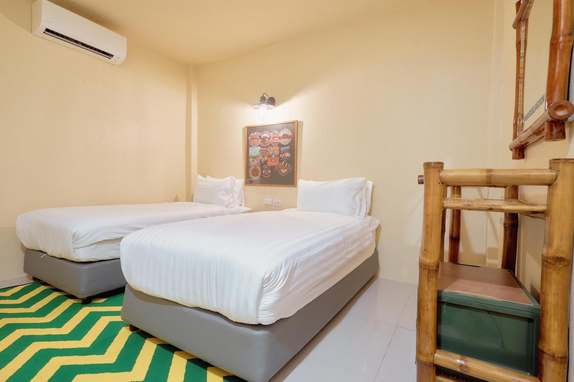 Sawasdee Lagoon Resort Thai Mueang Exterior photo