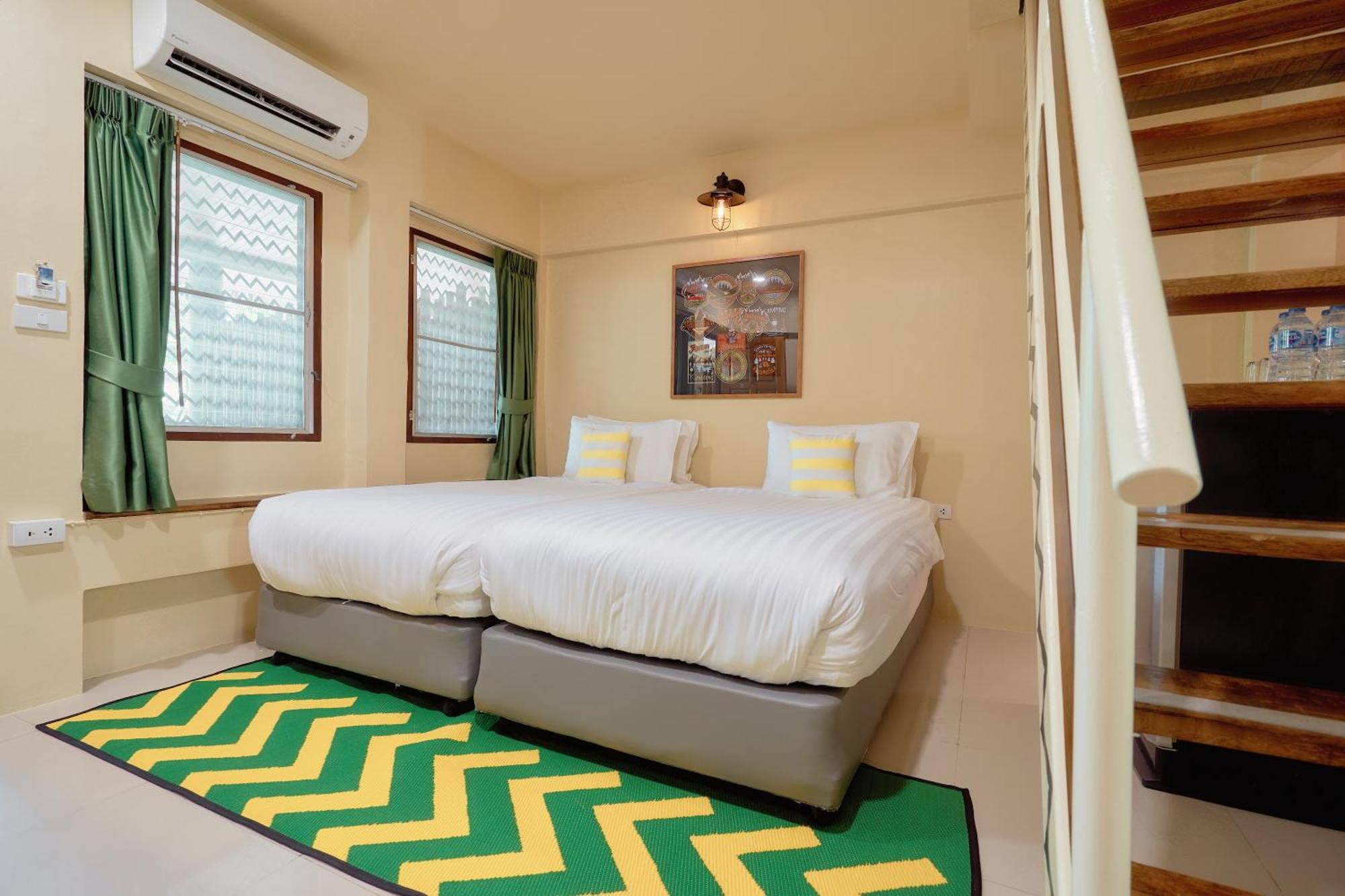 Sawasdee Lagoon Resort Thai Mueang Exterior photo