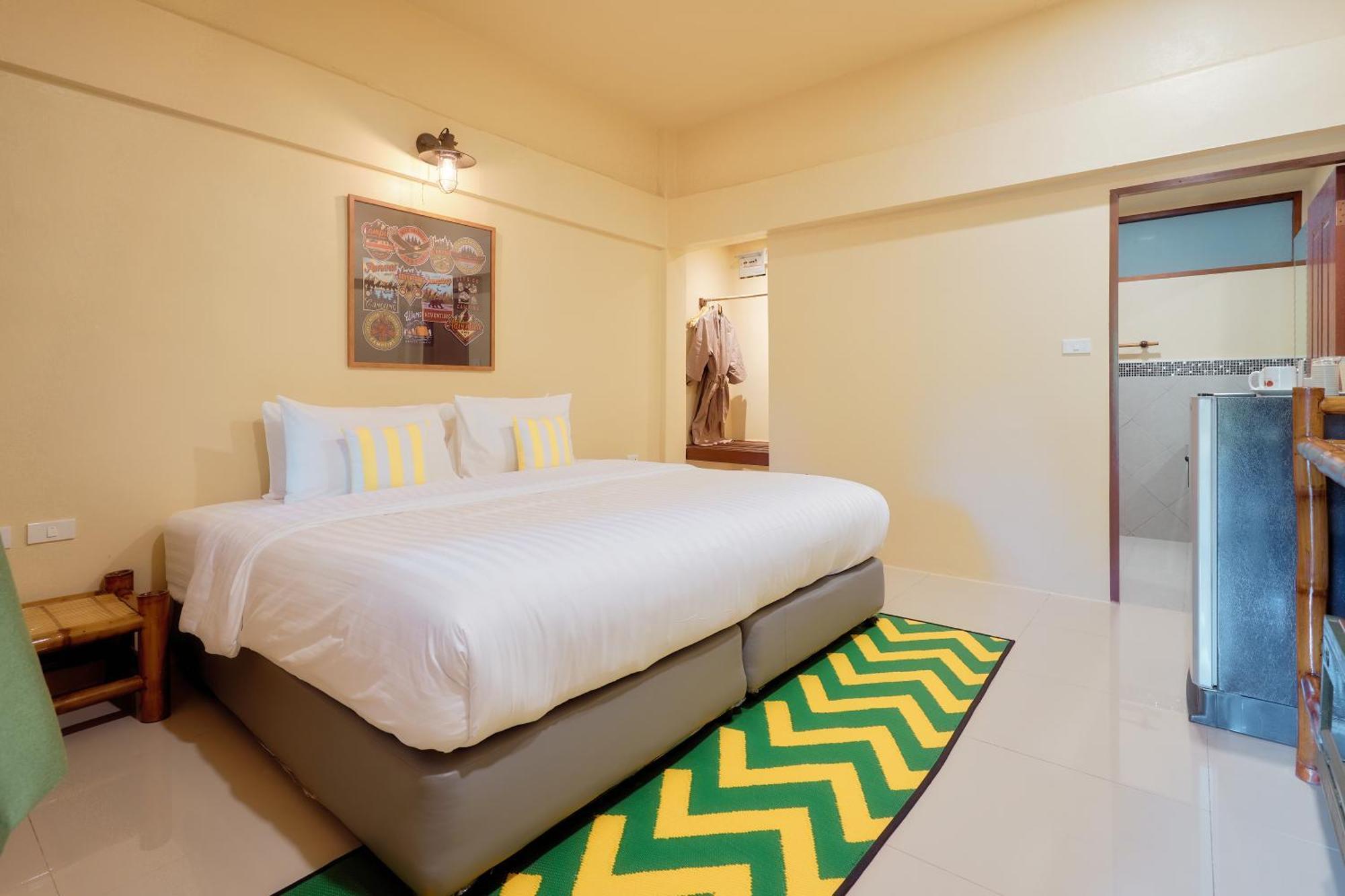 Sawasdee Lagoon Resort Thai Mueang Exterior photo